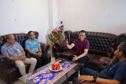 Kemenkum Sulbar ajak putra daerah ikut seleksi Poltekpin 2026, catat tanggalnya