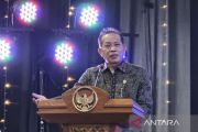 Kemenkop mengusulkan tambahan anggaran Rp4,53 triliun untuk 2027