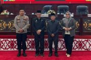 Pembahasan perubahan APBD 2026 Murung Raya fokus pada kebutuhan dasar masyarakat