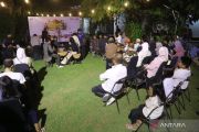 Tinggalkan kesan kuno, Museum NTB pikat gen Z lewat petualangan malam
