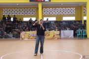 PP Perbasi panggil semua pemain diaspora untuk Asian Games 2026