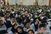Mahasiswa UIN Palembang jadi garda terdepan cegah narkoba
