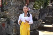 Tiga siswa asal Buleleng juarai lomba pidato Agama Hindu se-Bali