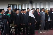 Bupati Sumbawa meminta puskesmas proaktif deteksi dini kesehatan warga