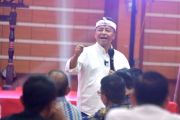 Jabar menargetkan Indeks Pembangunan Pemuda mencapai 90 pada 2029