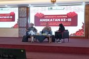 Asperhupiki memperkuat pemahaman dosen dan peneliti atas KUHP-KUHAP baru