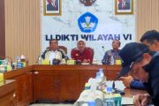 Turnamen tenis PTS Jateng kembali digelar