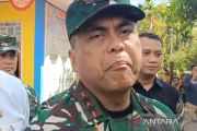 Pangdam Cenderawasih sebut Kampung Pancasila jadi wadah perkuat toleransi warga