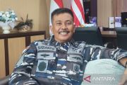 Kodaeral X perketat pengawasan di perairan perbatasan RI-PNG