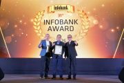 Bank Jateng raih Penghargaan Yearly Excellent Performance Bank 2026