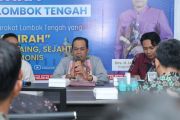 Lombok Tengah beri kewenangan desa kelola pengadaan logistik Pilkades