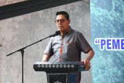 Pemkab Lombok Timur mendukung pengembangan wisata alam Joben