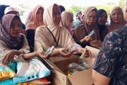 Pemkab Lombok Tengah gelar operasi pasar jelang Maulid 2026