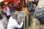 Menteri LH: Pembakaran 1-2 hektare bisa berdampak ribuan hektare