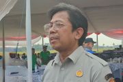 Program listrik masuk sawah membantu petani Lampung alirkan air