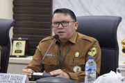 Pemkab Gumas imbau sekolah sesuaikan kegiatan pembelajaran akibat karhutla