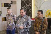 Indonesia eyes October 2026 signing for long-awaited IEU-CEPA deal