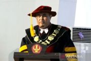 Universitas Tadulako salurkan bantuan Rp50 juta untuk korban gempa NTT