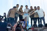 KAI Properti mulai mengembangkan hunian TOD di Manggarai