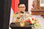 Menangkal disinformasi perbatasan: membedah tiga gagasan taktis Irjen Pol Andry Wibowo