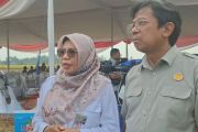 Kementan sebut program PM AAS tambah produktivitas pertanian di Lampung