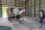 Bulog Natuna tambah pasokan 400 ton beras