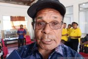 Pemprov lakukan pendataan 300 pelaku ekonomi kreatif di Papua Pegunungan