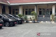 DPRD DIY membentuk Forum Parlemen Nyawiji perkuat perumusan kebijakan