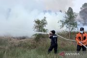 Indonesia urges post-fire reviews to prevent recurring wildfires
