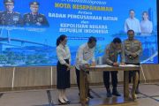 BP Batam-Polri kerja sama perluas pengamanan di 22 pulau
