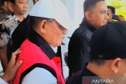 Kejati Gorontalo Tahan Ketua KONI Tersangka Korupsi Dana Hibah PON