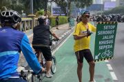 B2W Indonesia dorong sepeda jadi transportasi untuk tekan emisi