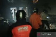 Kebakaran di Paccerakkang tewaskan satu orang
