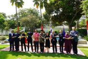 KBRI Dakar dorong penguatan kemitraan ASEAN-Afrika Barat