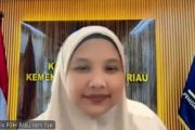 Kemenkum Riau perkuat regulasi Sistem Penghubung Layanan Pemerintah Provinsi Riau