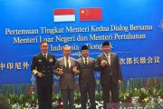 Indonesia, China urge finalization of South China Sea Code of Conduct