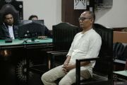 Kejati NTB jadikan fakta sidang pelengkap bukti TPPU eks Kepala BPN