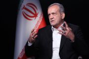 Iran: Sanksi ekonomi baru AS langgar kedaulatan