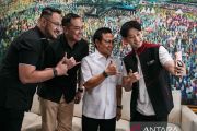 Menko PM mendorong ekosistem e-sports dan gim sinergi pemberdayaan UMKM