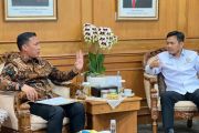 Menteri Wihaji dan ikhtiar membangun keluarga Indonesia