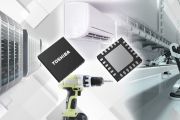 Toshiba Launches Small 80V Electronic Fuse (eFuse IC) Suitable for 48V Power Line Protection in Industrial Equipment