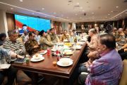 PKP dan pengembang memperkuat sinergi percepat pembangunan 3 juta rumah