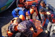Jasad nelayan Sinjai ditemukan mengapung di laut