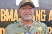 Kemenhut RI sebut Balai Taman Nasional Lorentz miliki 40 orang tenaga fungsional