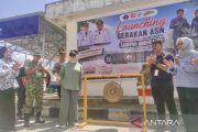 Kendari siapkan bank sampah bagi ASN dukung gerakan bersih kota