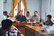 DPRD Blora kaji kontribusi sumur minyak rakyat terhadap PAD