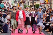 Fashion On The Street Prawirotaman 2026