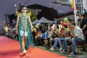 Fashion on the street Prawirotaman 2026