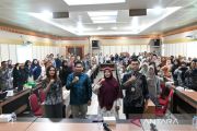 Unri tingkatkan standar pelayanan prima melalui penguatan kompetensi pegawai