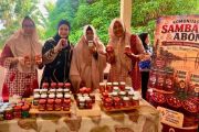 Pemkot Tanjungpinang tetapkan sejumlah produk unggulan untuk pasar nasional